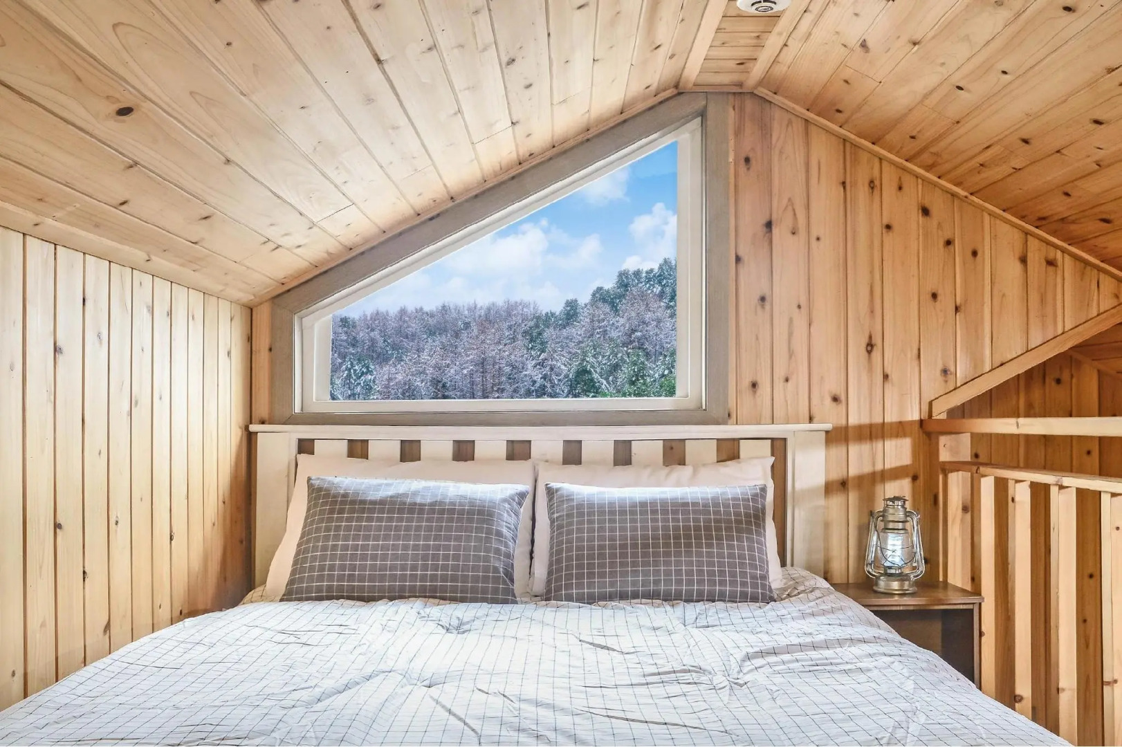 Gapyeong Areummaru Pension