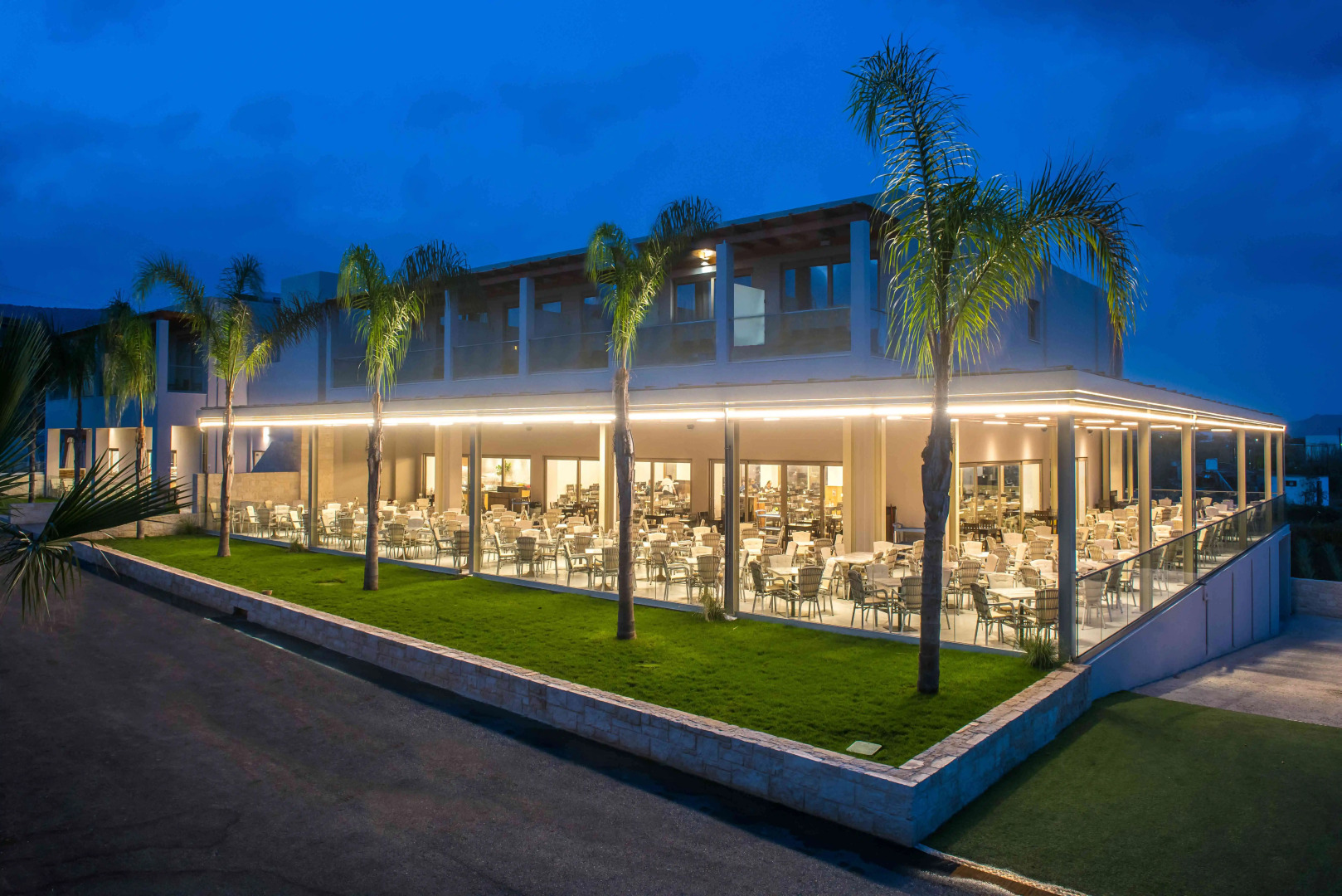 Gouves Water Park Holiday Resort