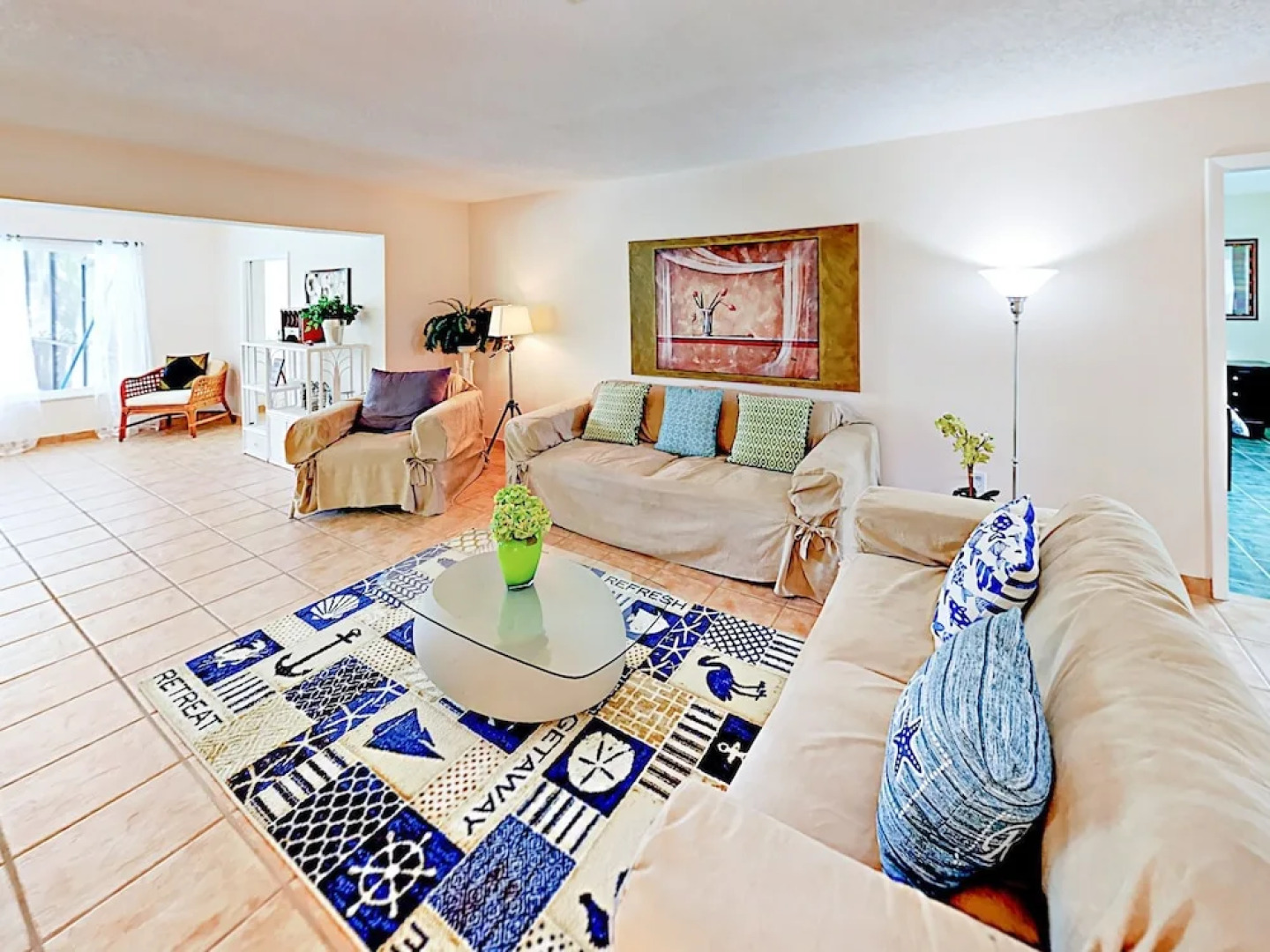 5019 Pelican Blvd Home