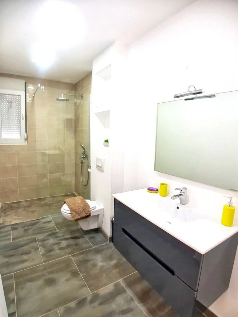 Villa With 3 Bedrooms in Zagora, With Wonderful sea View, Private Pool