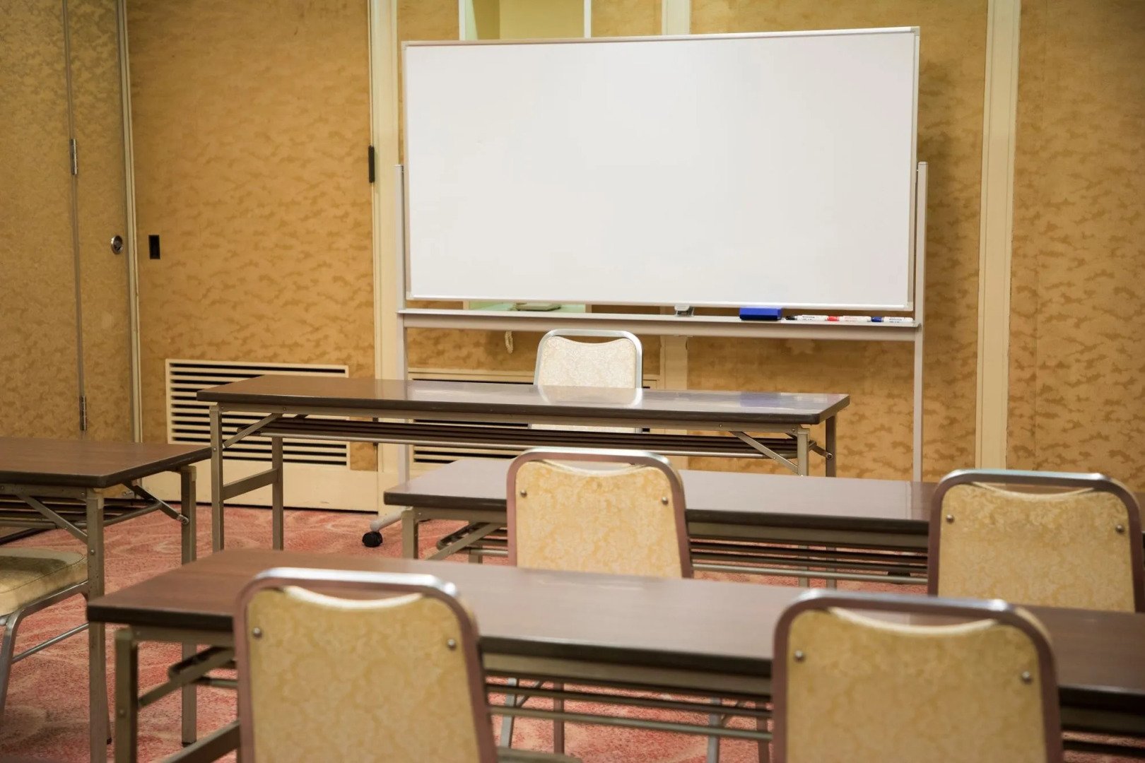 Hiroshima Pacific Hotel