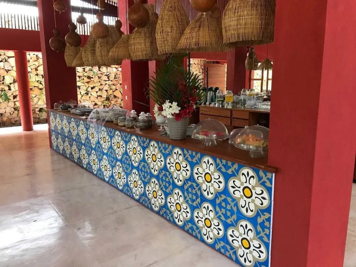 Pousada dos Ponteiros