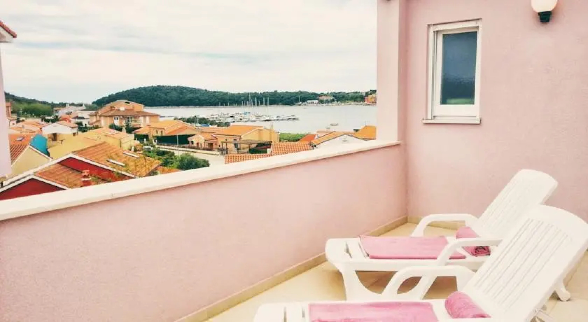 South Coast Apartments