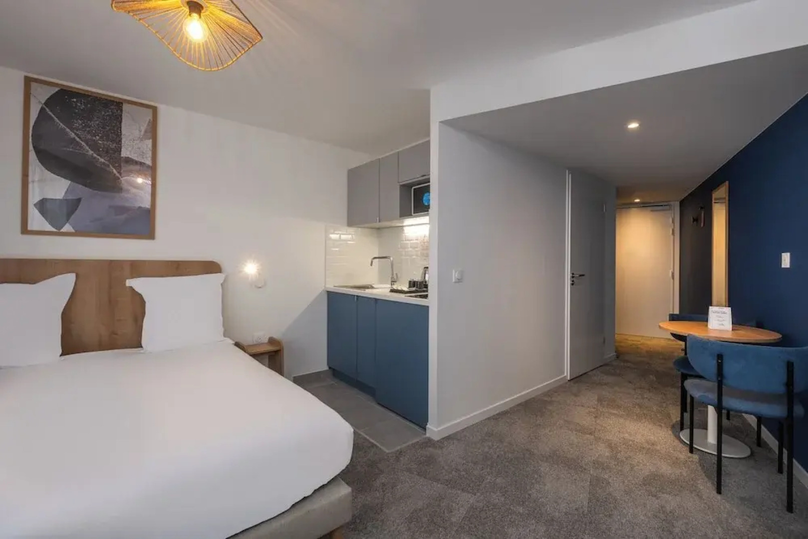 The Originals Residence, Paris Sud Villejuif