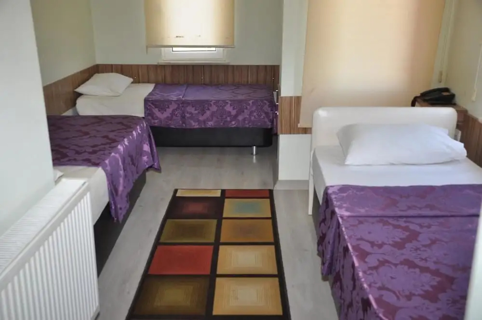 Gelibolu Kocoglu Hotel