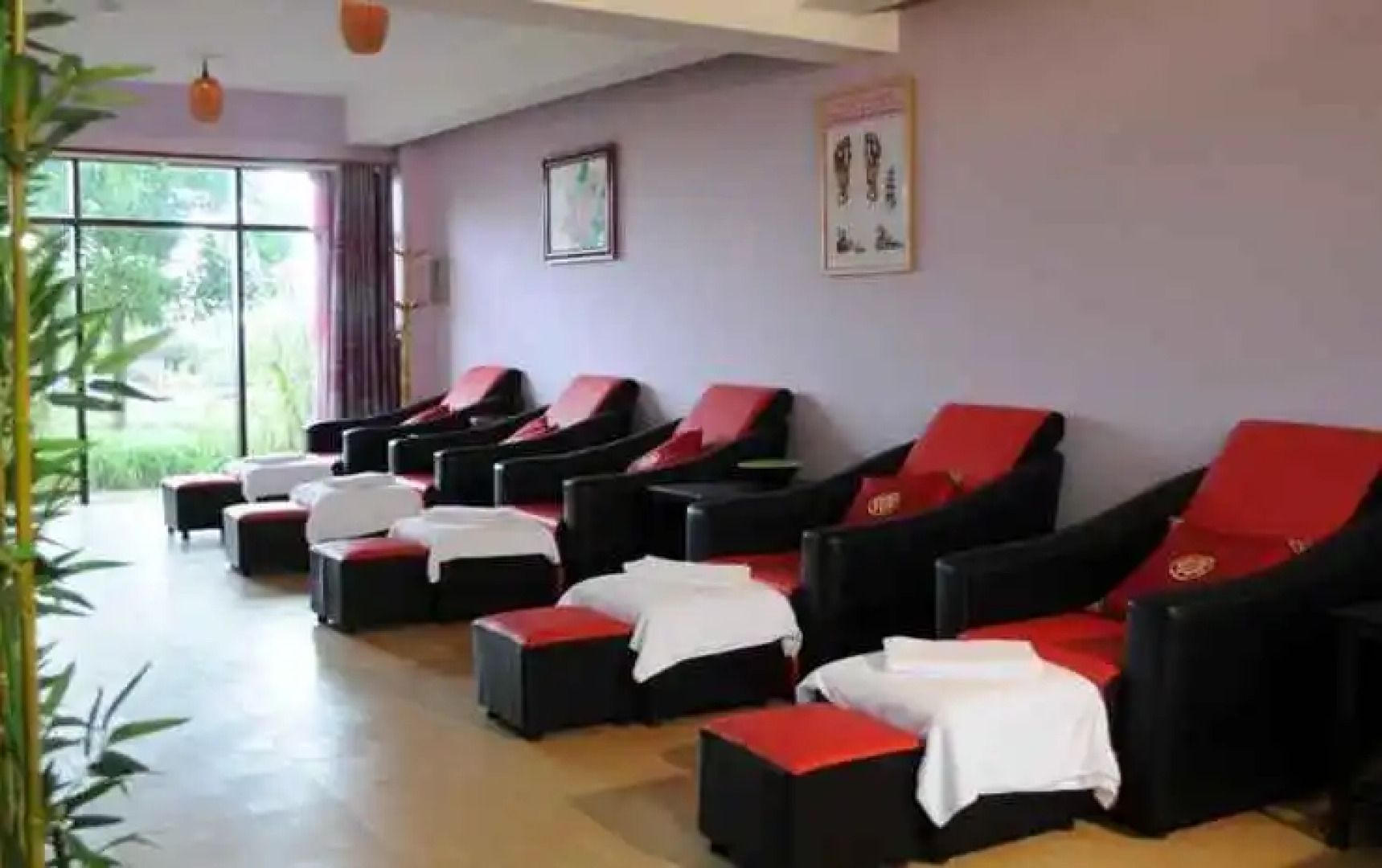 Vedana Resort Ninh Binh