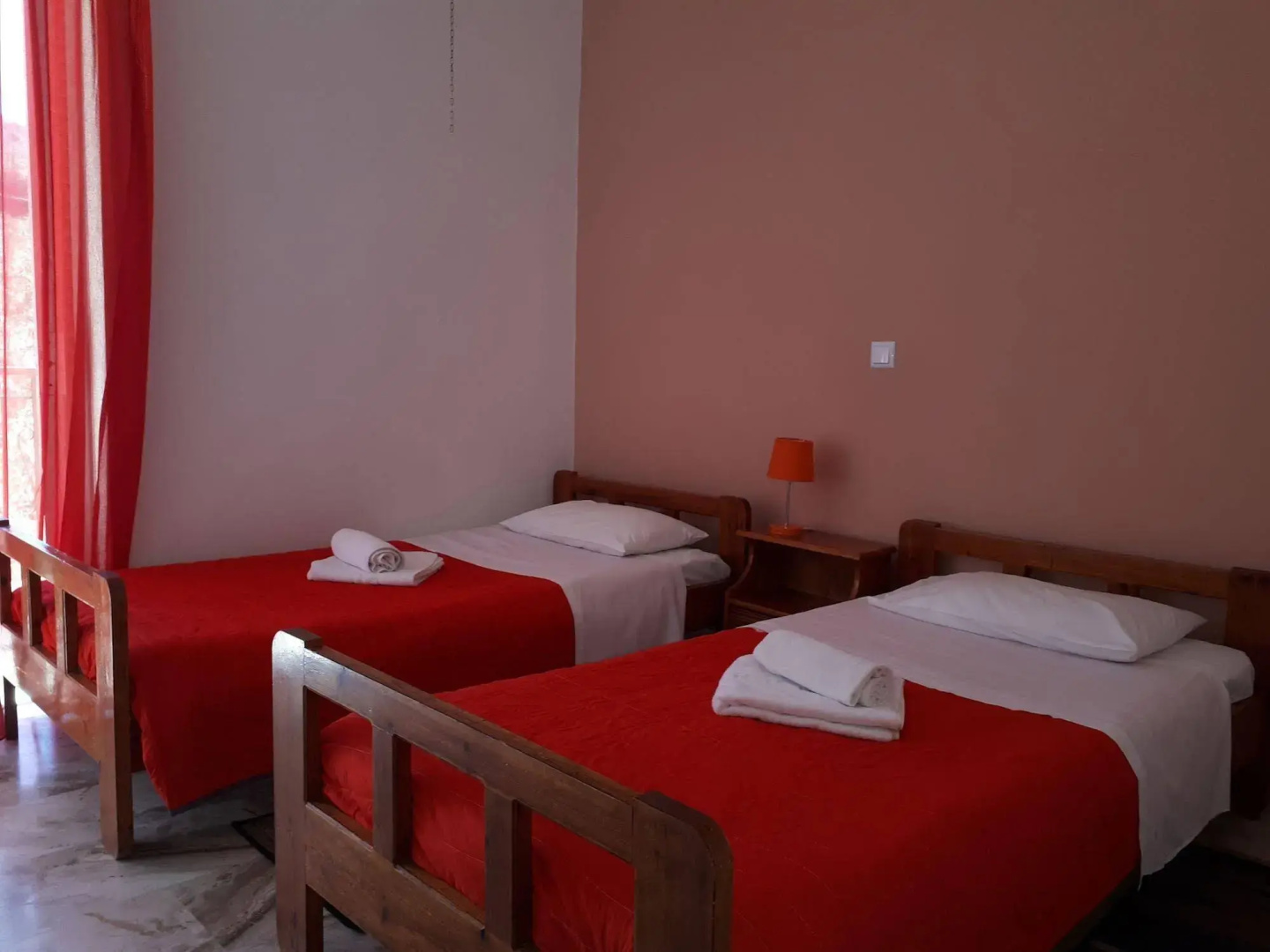 Katerina Apartments