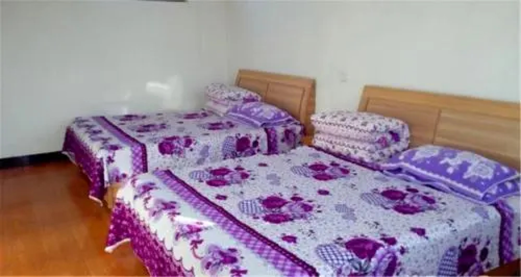 Shapotou Damo Qingyuan Farmstay