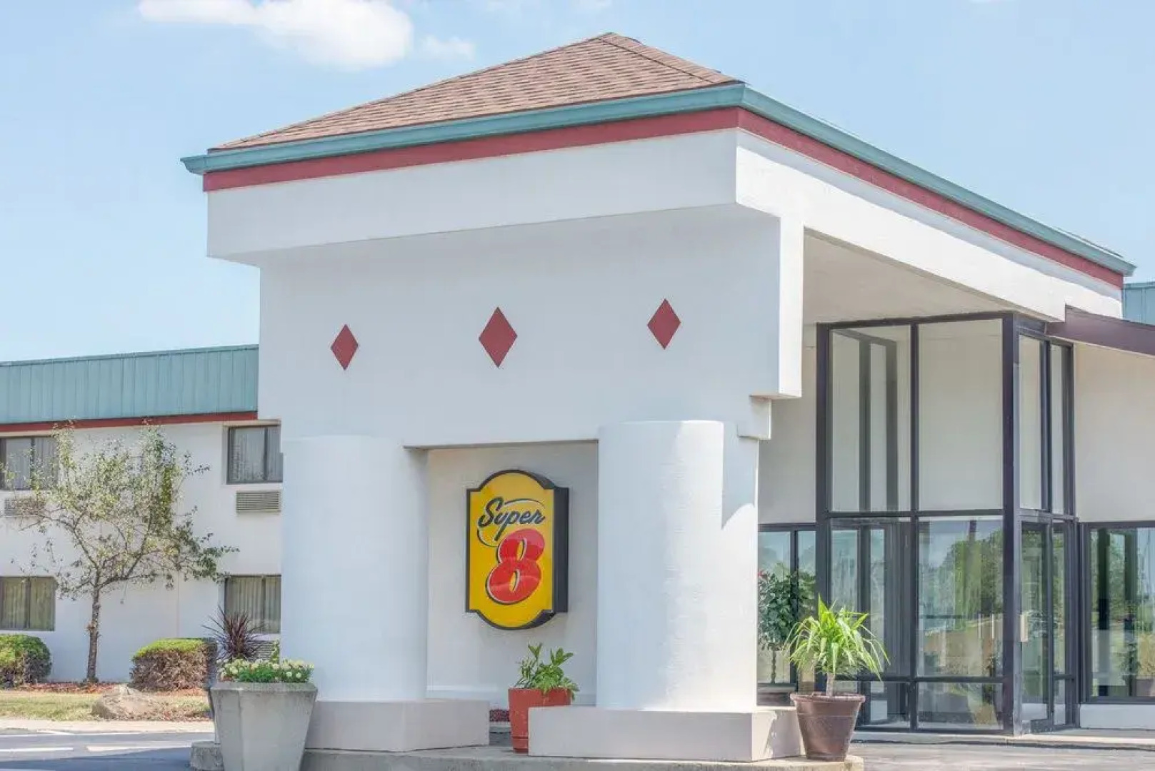 Super 8 Motel - Cleveland/n. Ridgeville