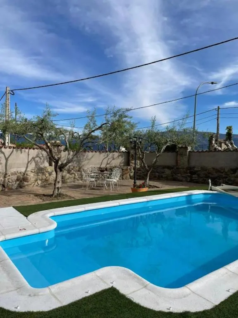 Los Olivos de José