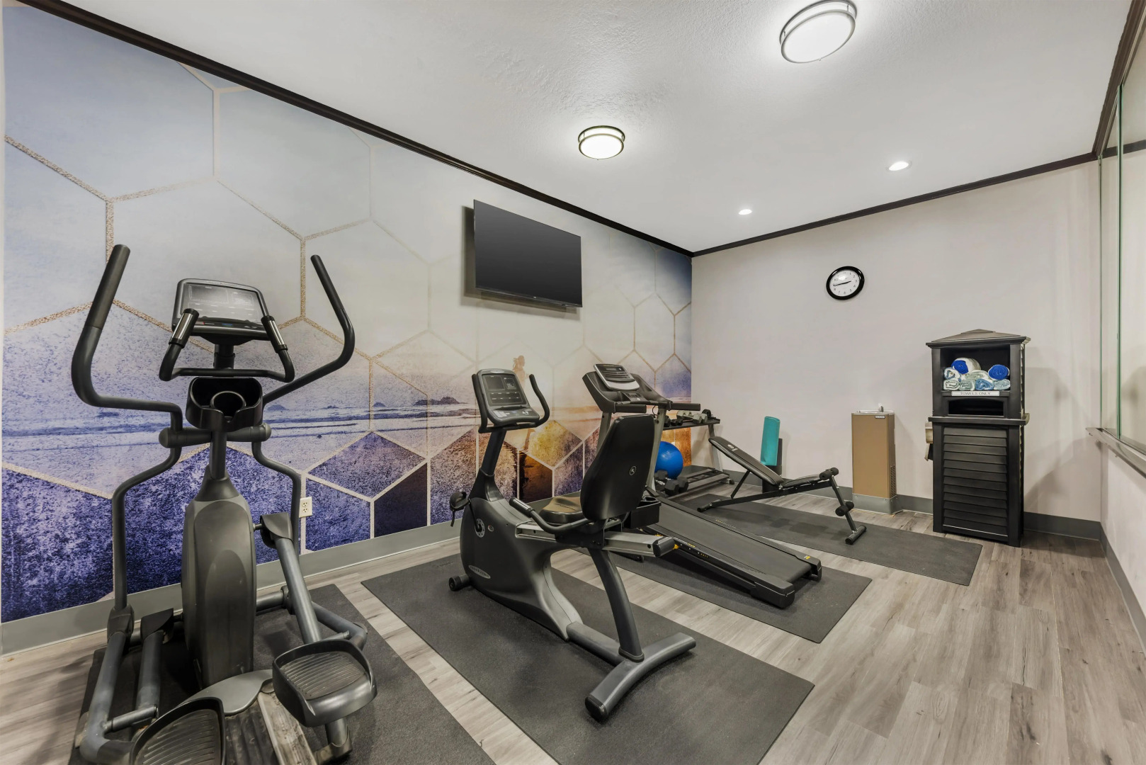 Best Western Sea World/Lackland AFB NW Hotel & Suites