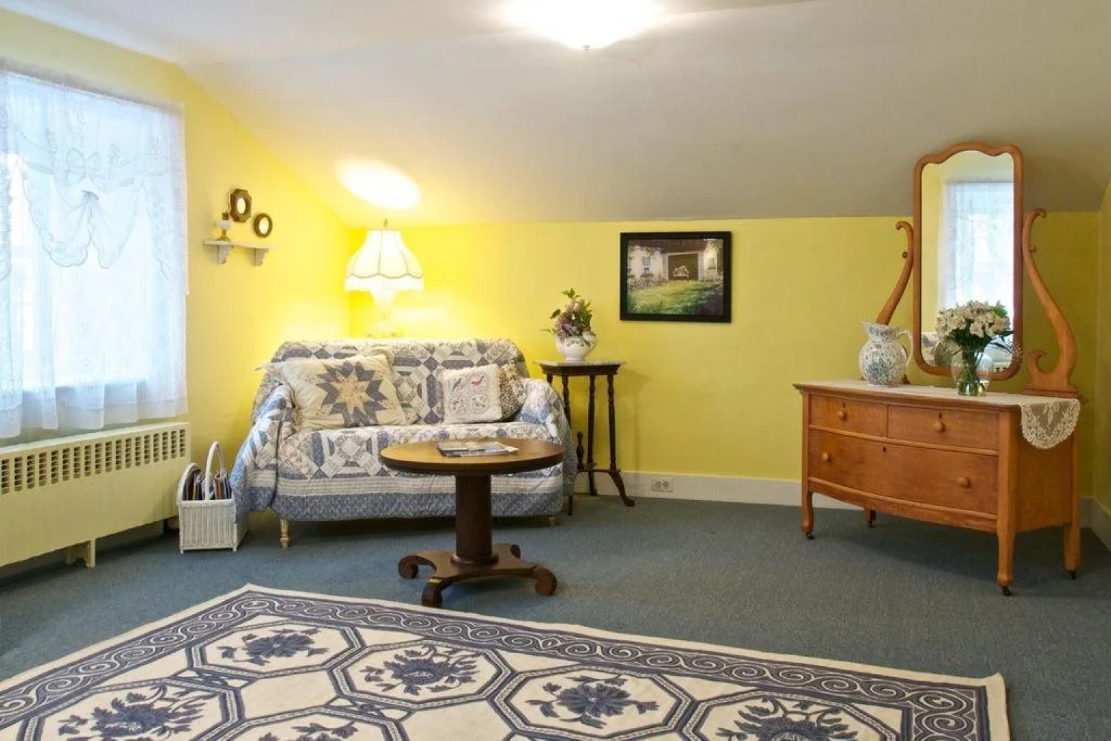 Maxwell Creek Inn Bed and Breakfast