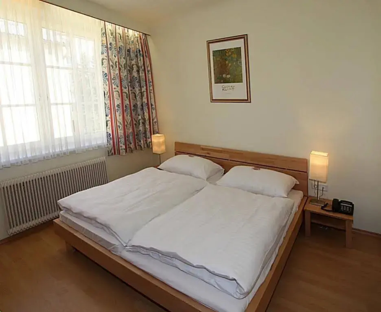 Hotel Pension Alte Mühle