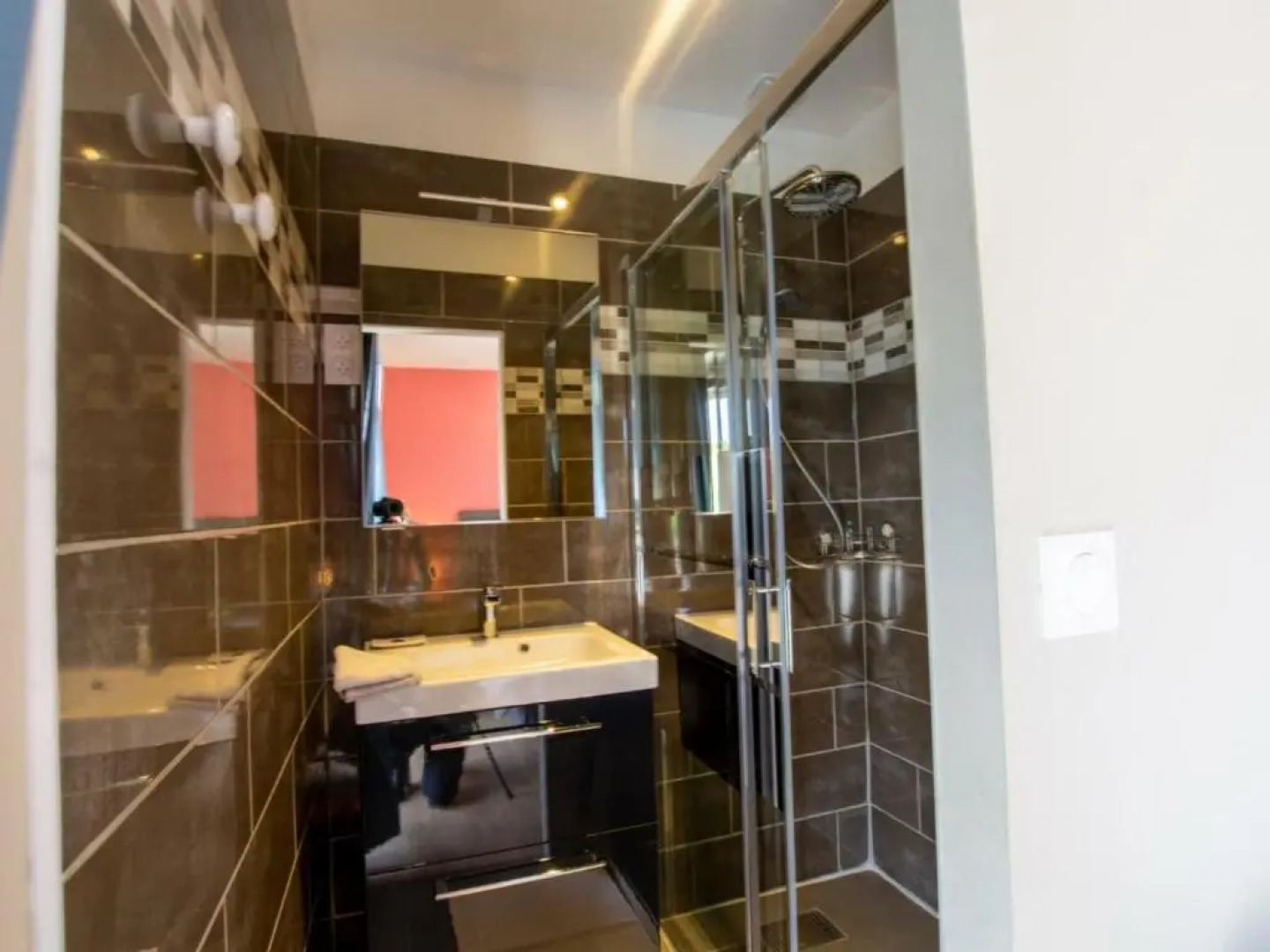 Gite Agonac, 6 pièces, 10 personnes - FR-1-616-95