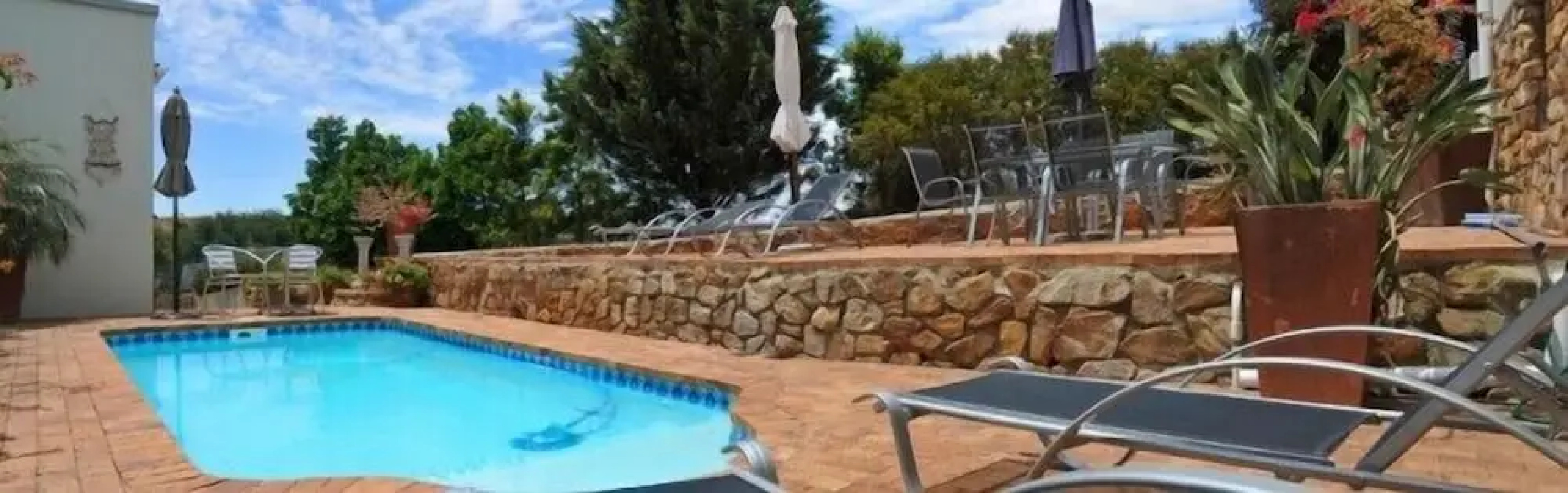 Peace Valley Guesthouse