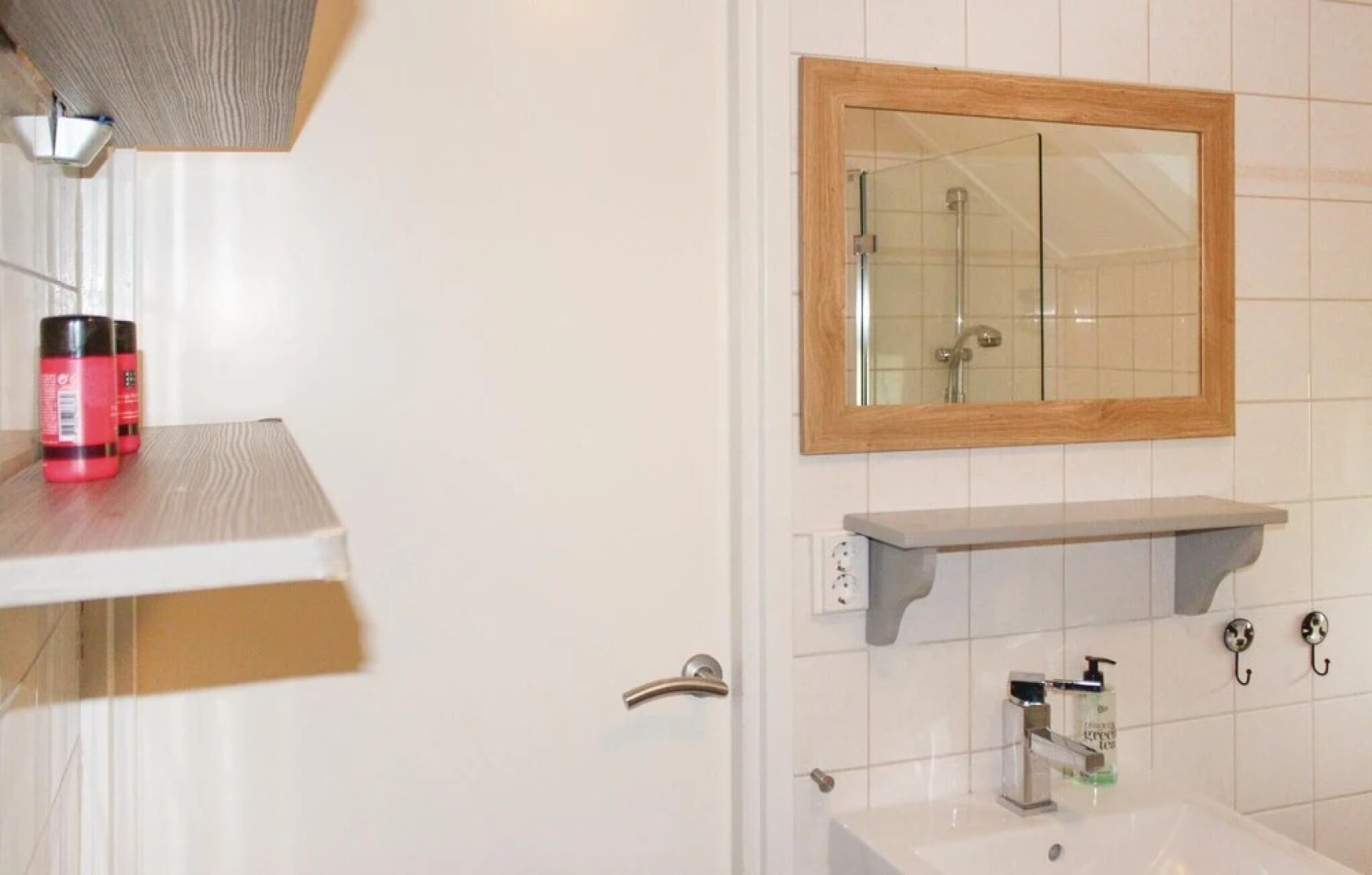 Awesome Home in Ermelo With 2 Bedrooms and Wifi