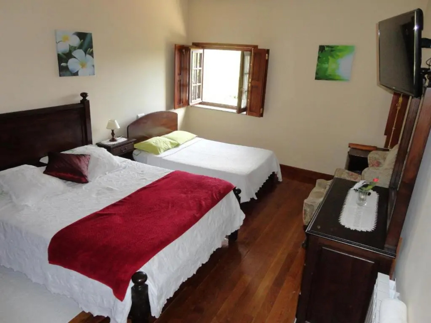 Agroturismo Quinta Dom José