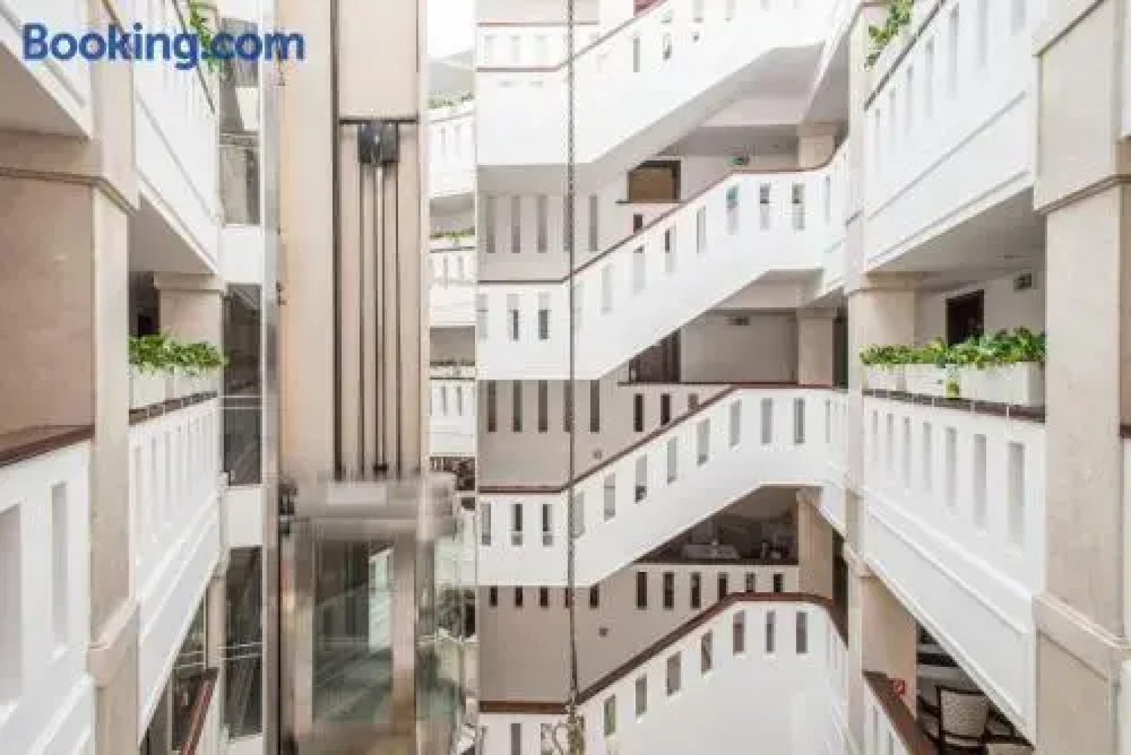 Best Western Hotel Dituria ****