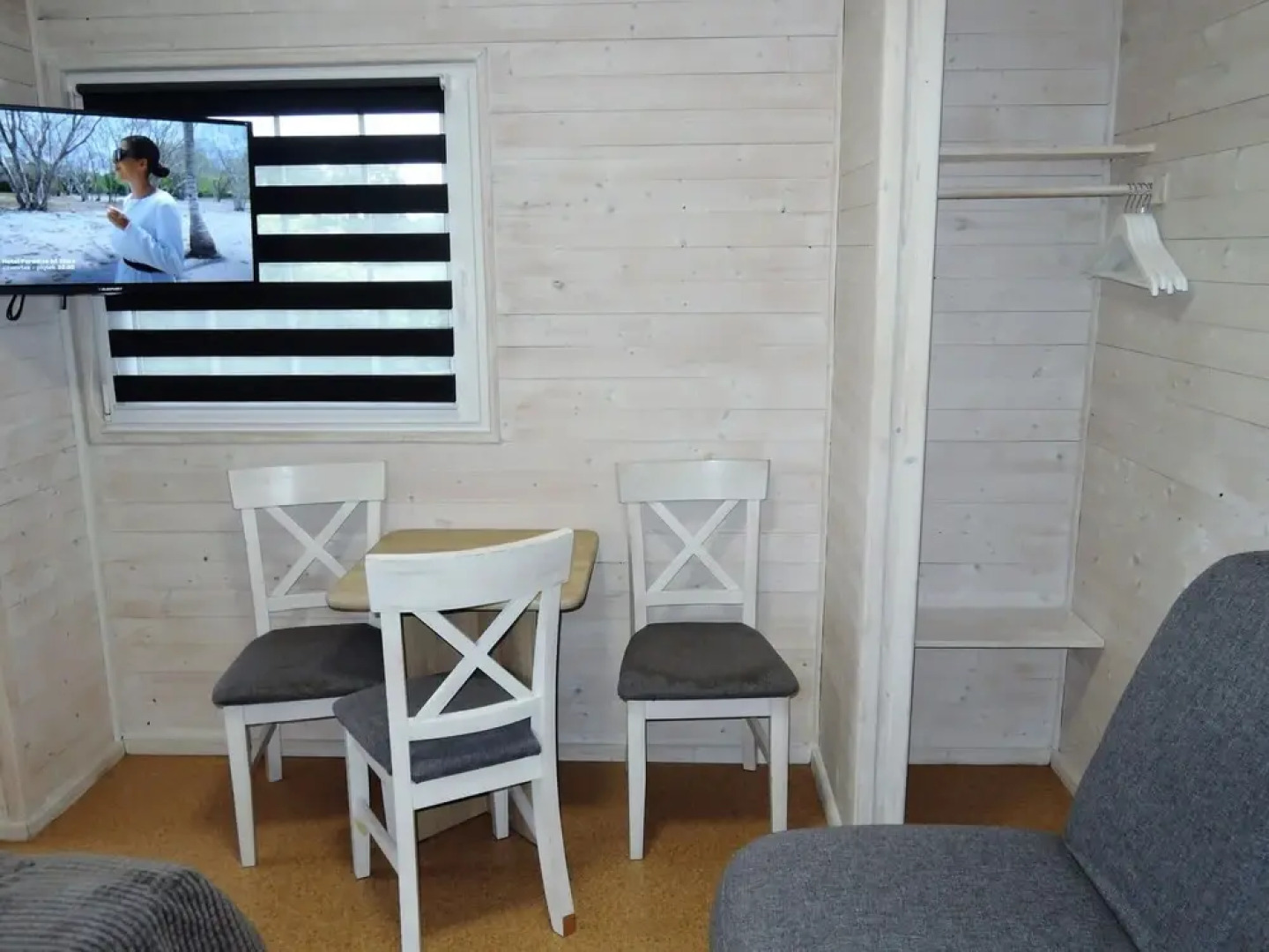 Dziwnowek Holiday House Near Beach