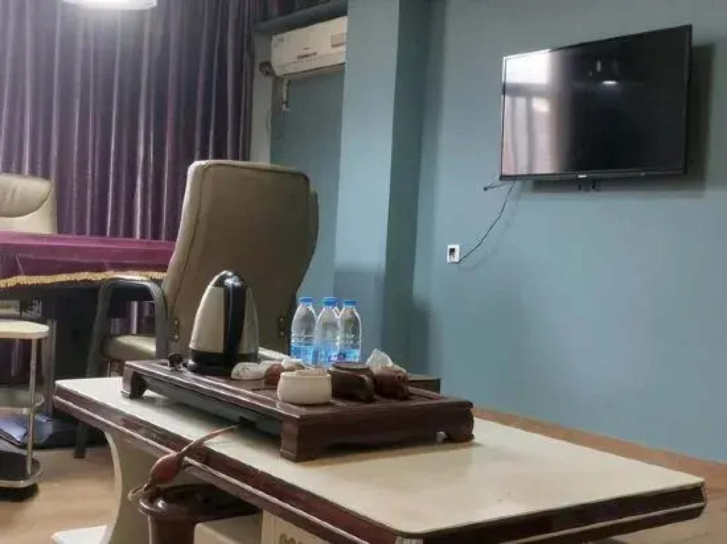 Shangke Express Hotel (Shenzhen Longgang Nanlian)