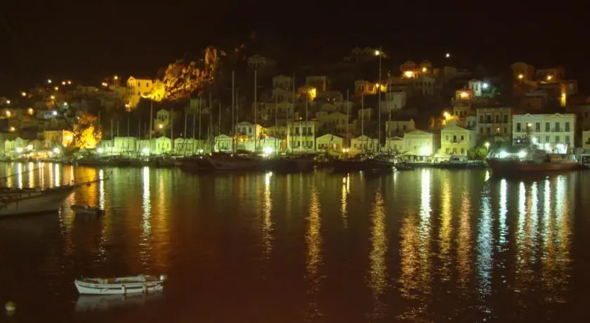 Symi View