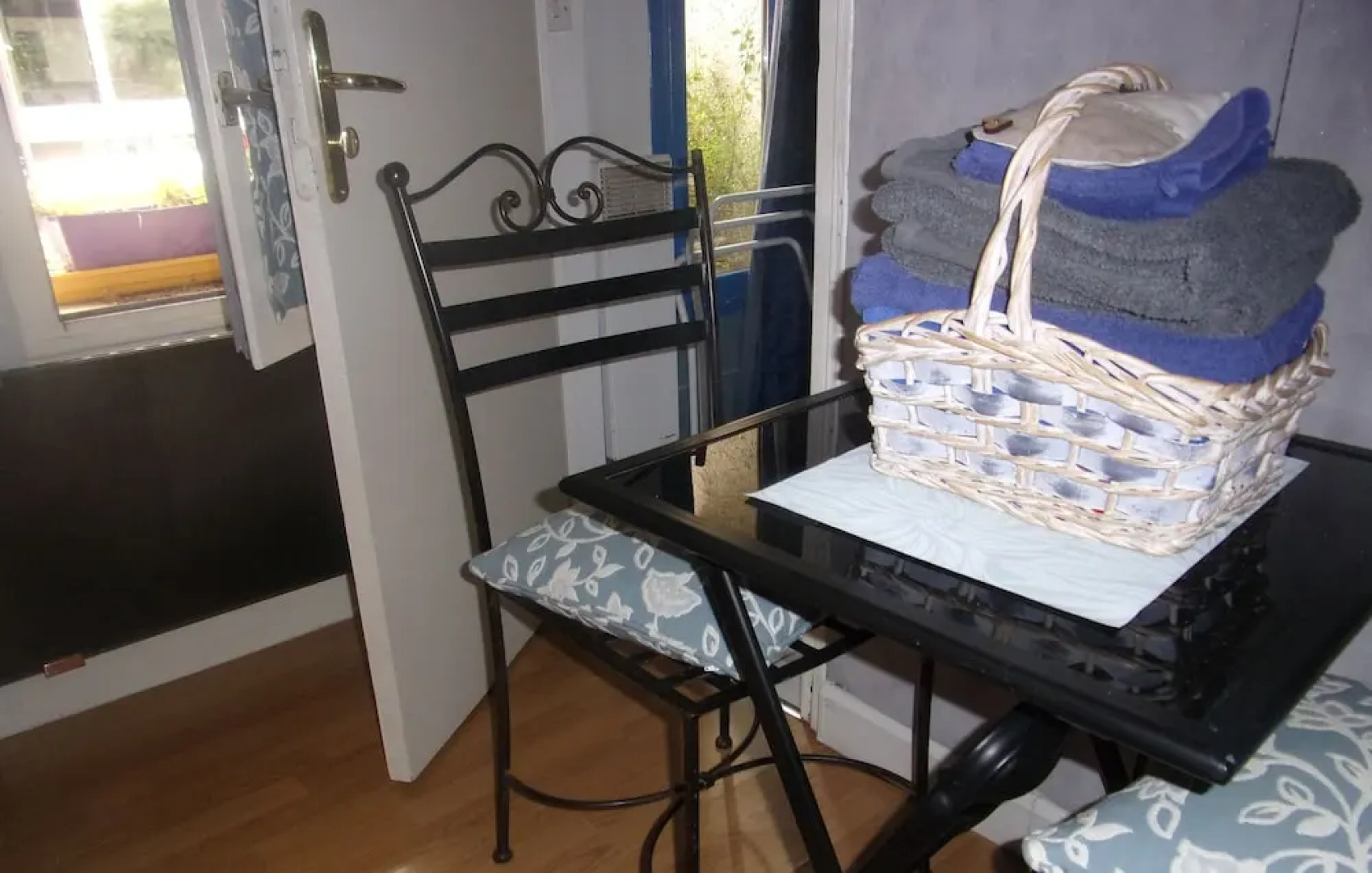 GITE D 'EPONE ,l'ami des cyclistes