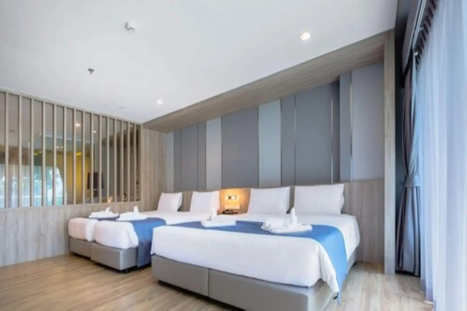 So Boutique Pattaya Hotel and Residences