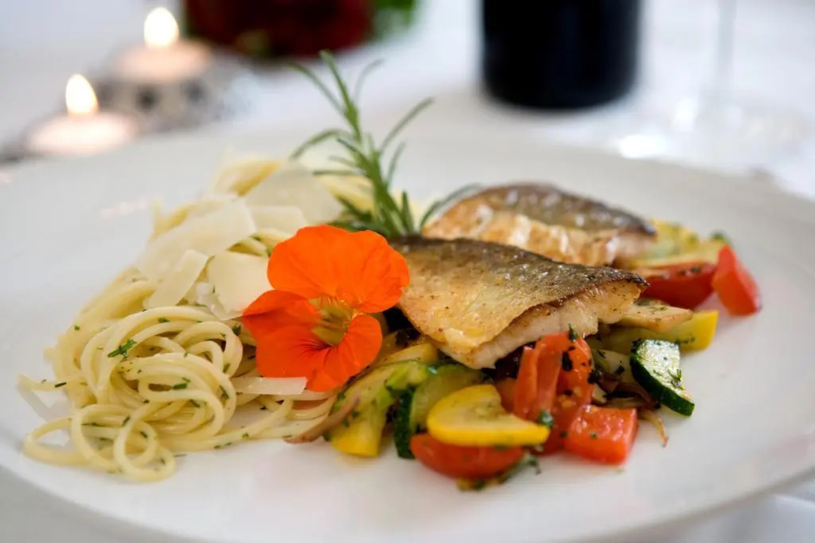 Hotel Restaurant Hirsch