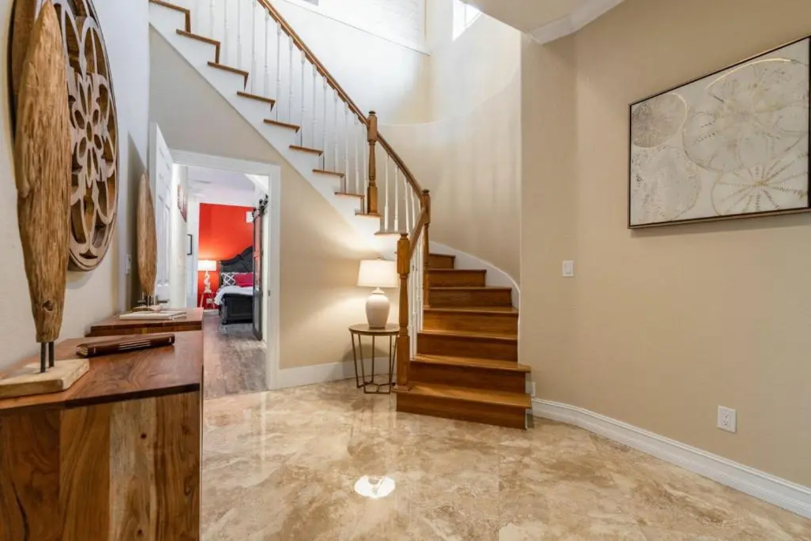 STUNNING Villa with Custom pool, Spa, pool table, Kayaks & sleeps 14! - Villa Flandria - Roelens