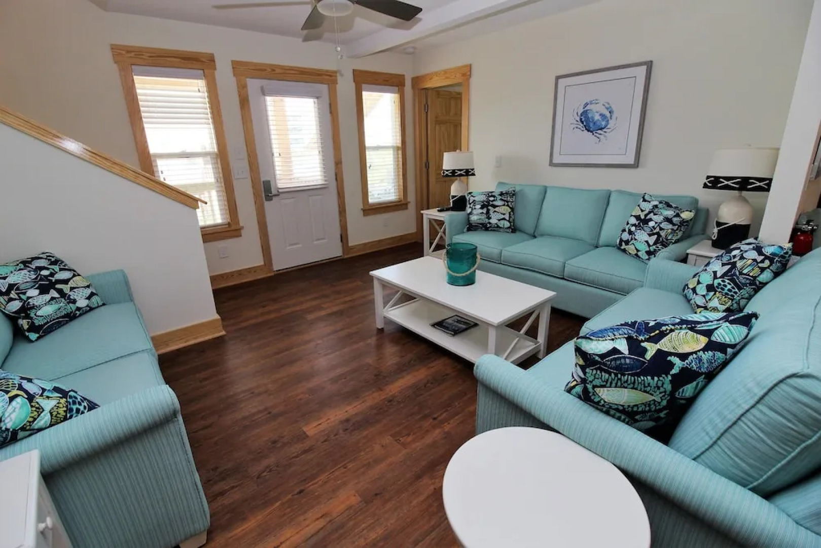 Whalebone Cottages by Kees Vacations