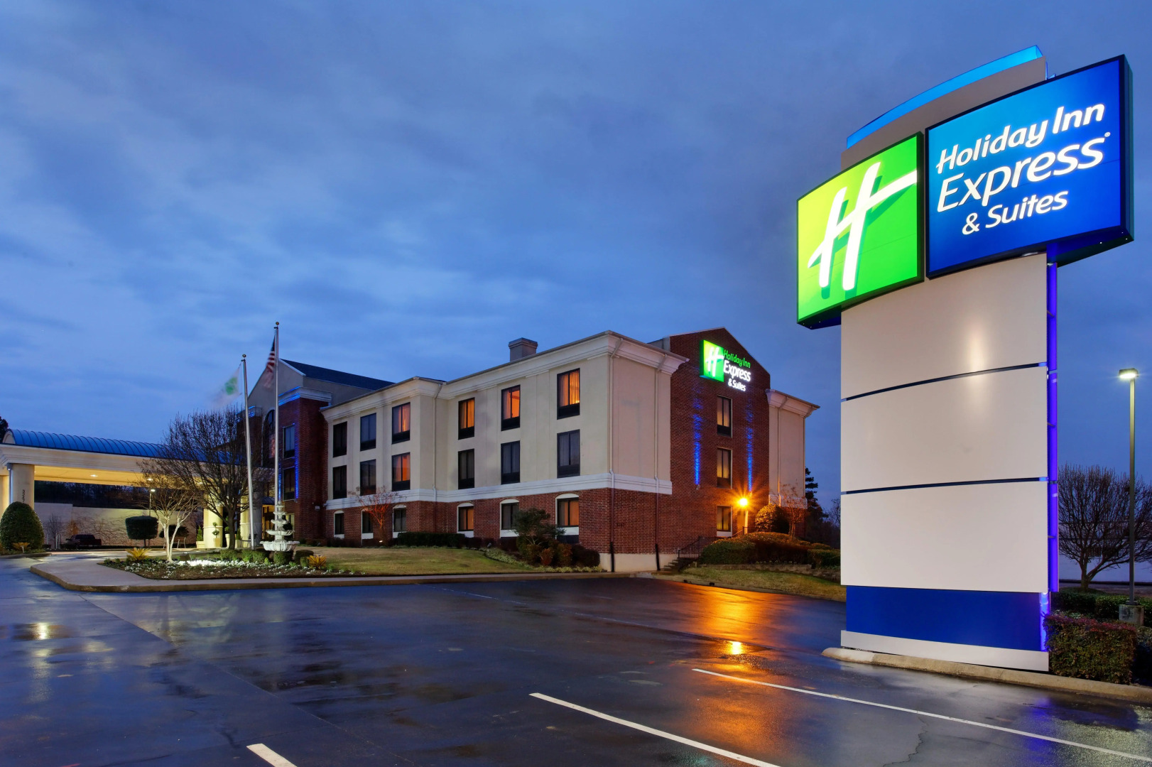 Comfort Inn & Suites Tyler - Lindale