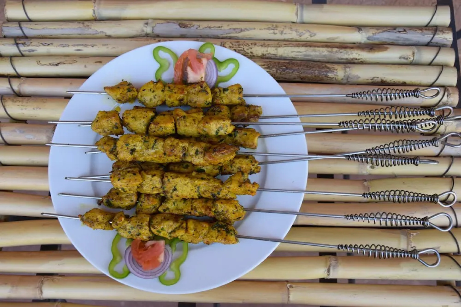 Carrefour des Nomades