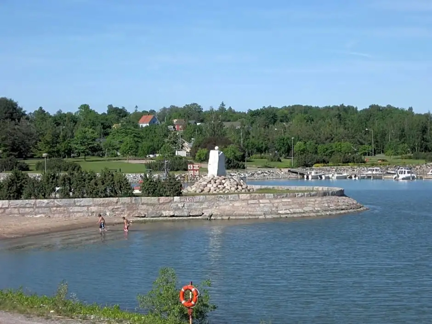 Hotel Kalkstrand