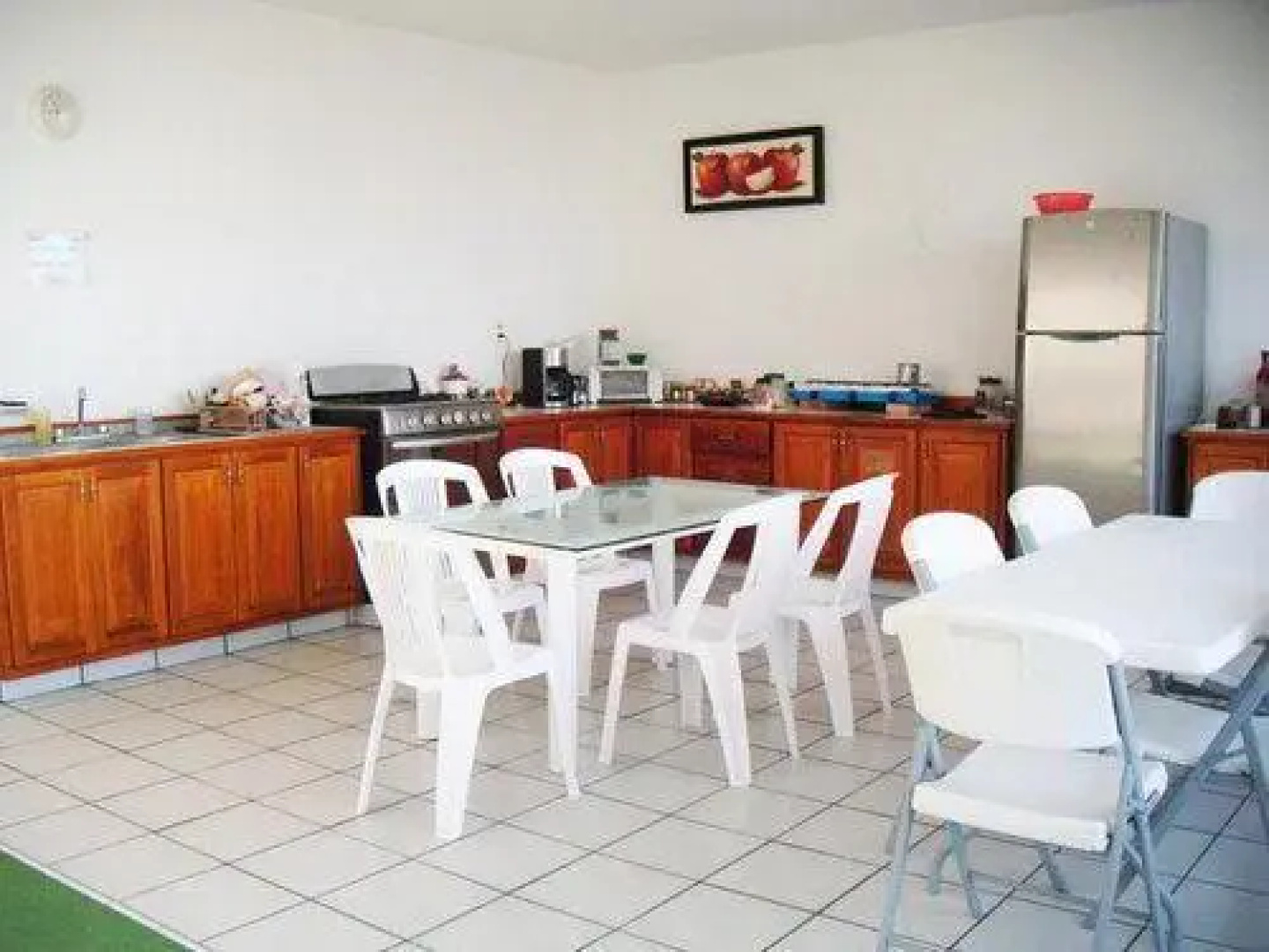 Hotel Chalimar