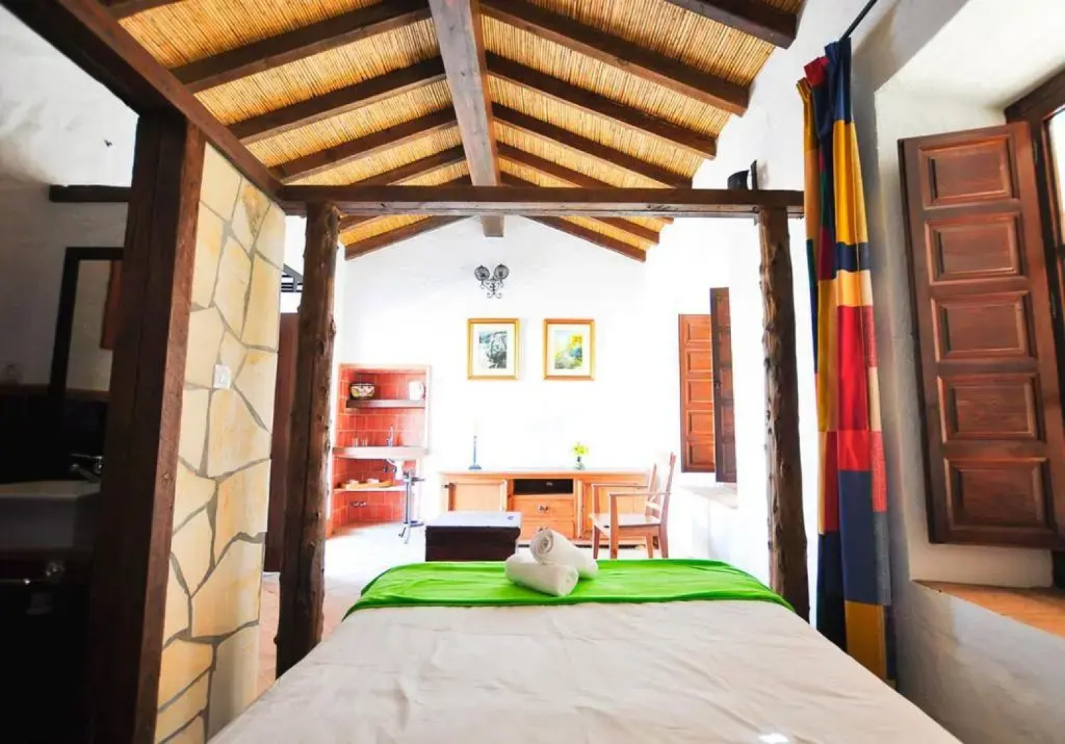 Cortijo Las Caballerias