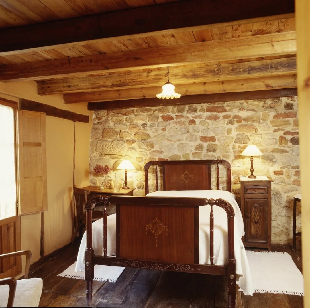 Hotel Rural La Gándara