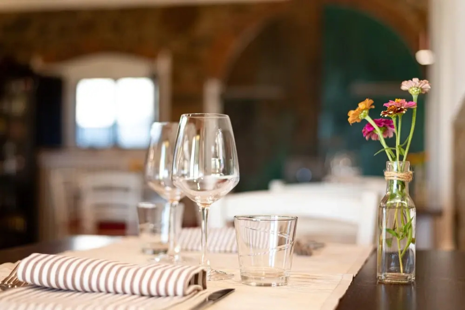 Agriturismo Villa Bracali