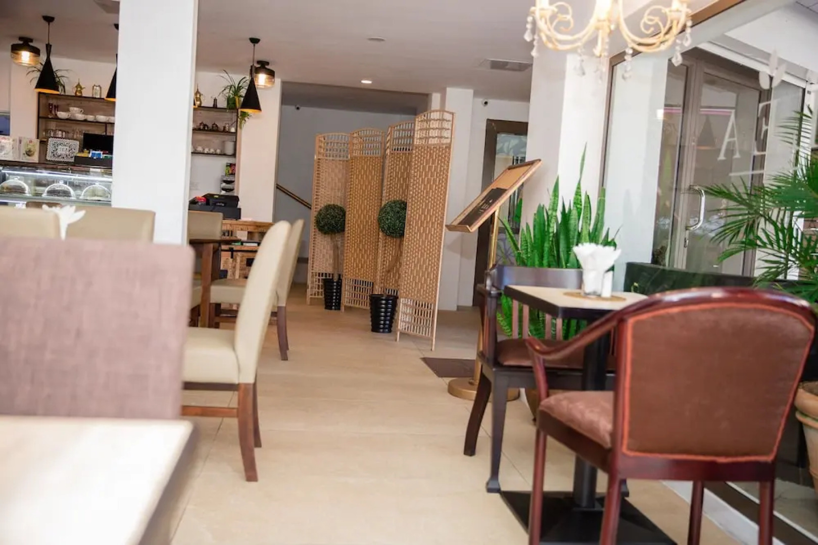 Cityblue Landmark Hotel & Suites, Mauritius