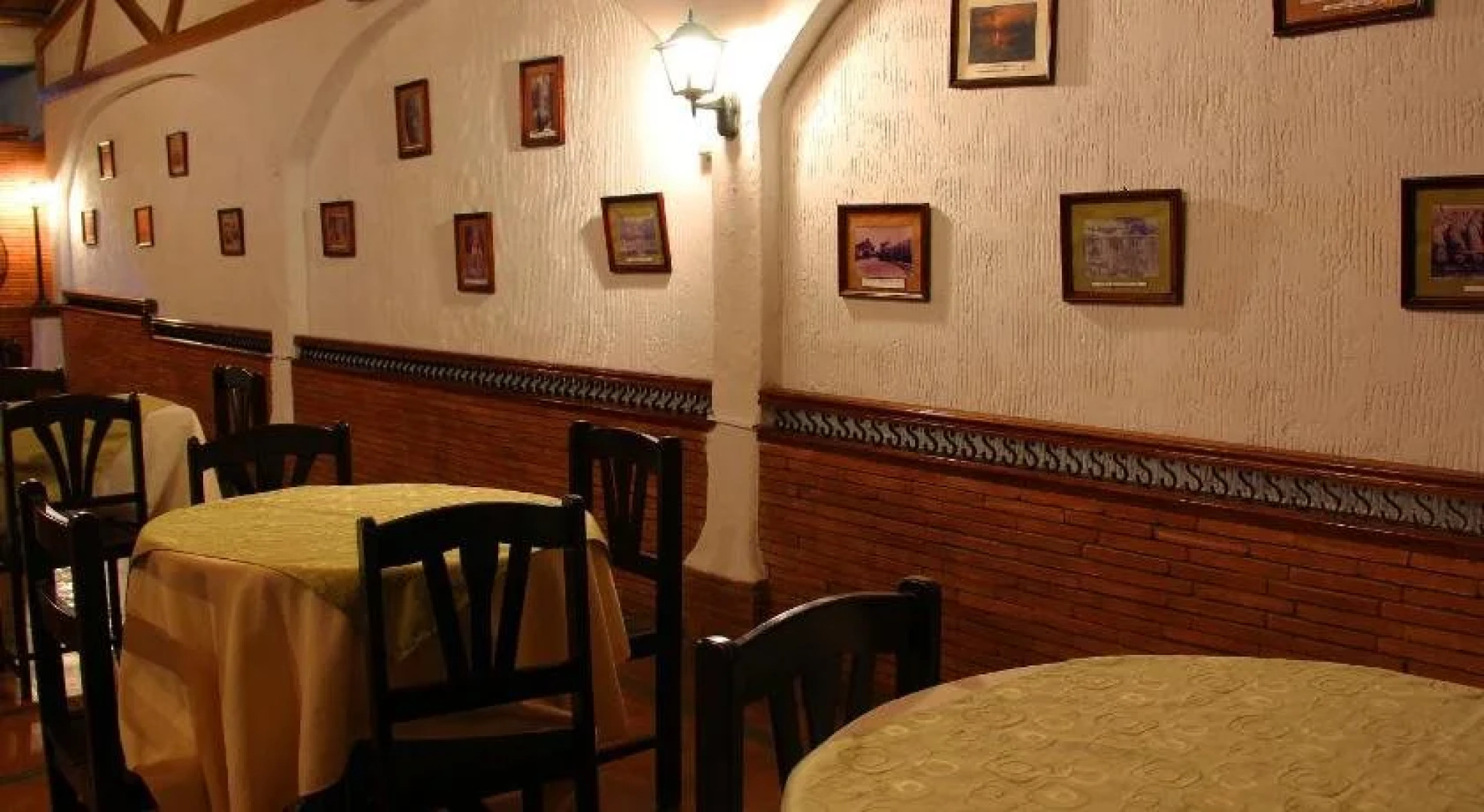 Hotel Villa de Valverde