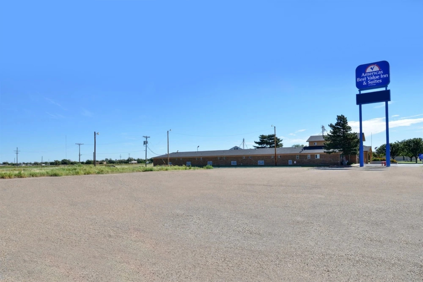 Best Western Country Inn