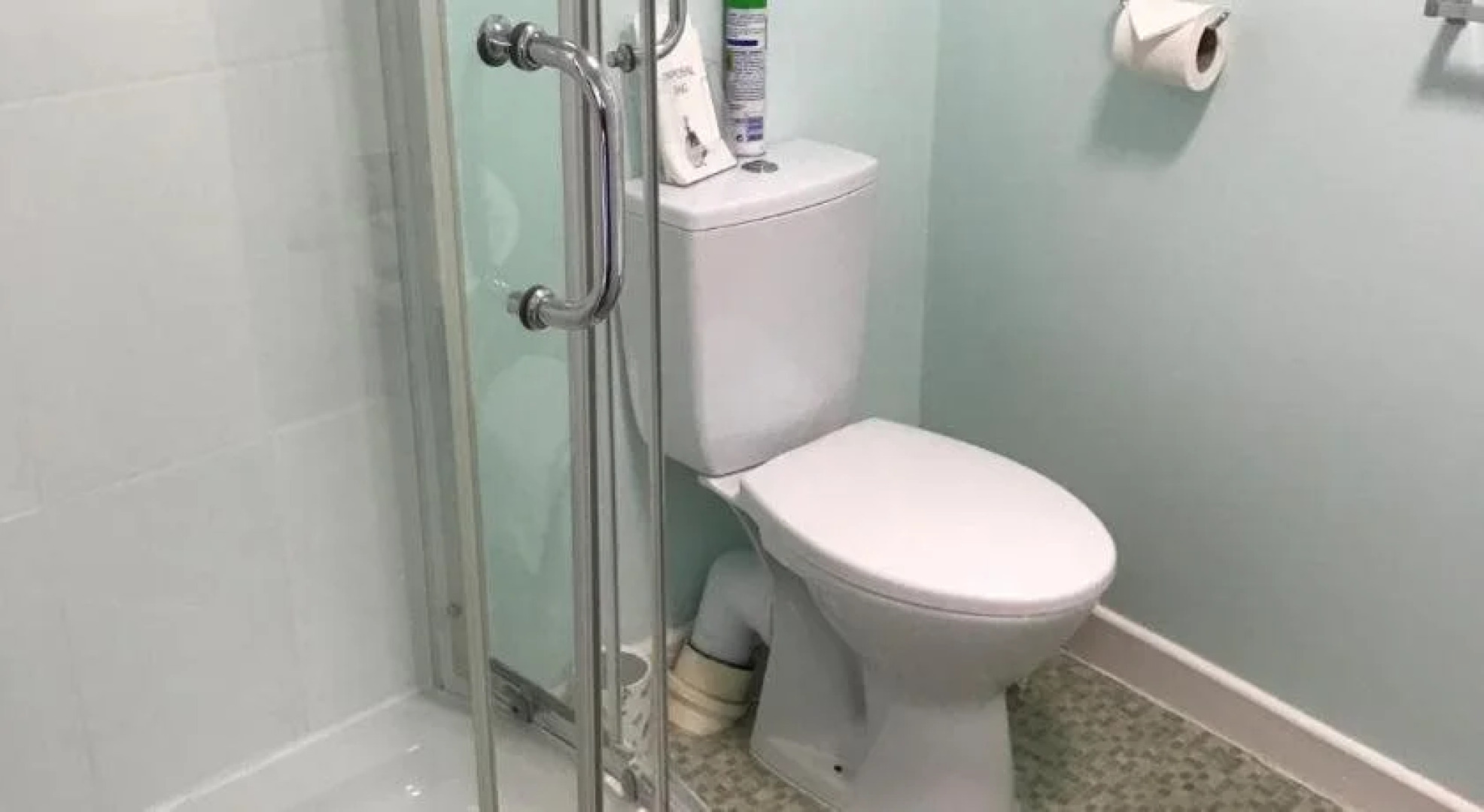 Rainbow Lodge - Guest house