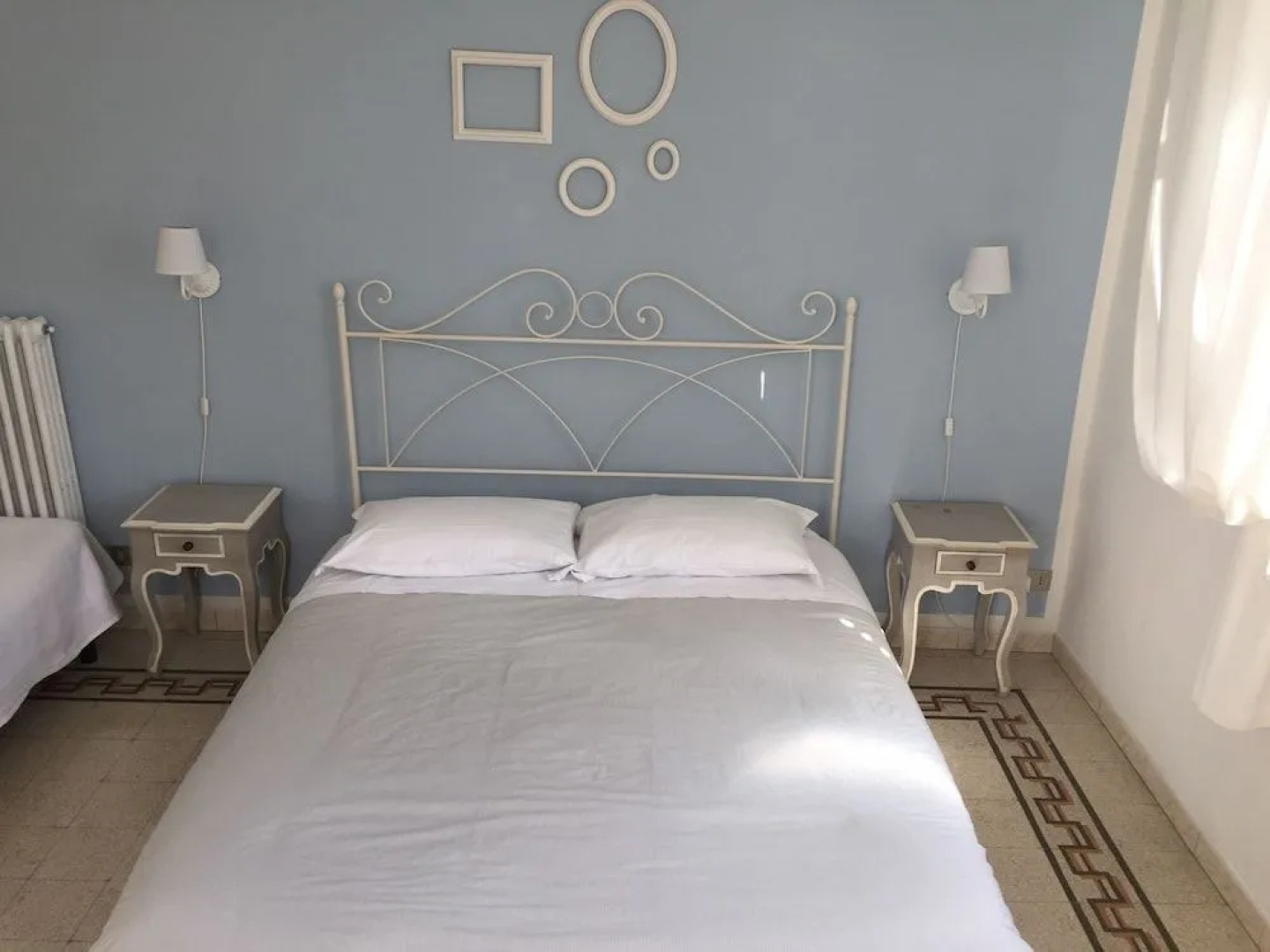 Villa Liberty Urbino