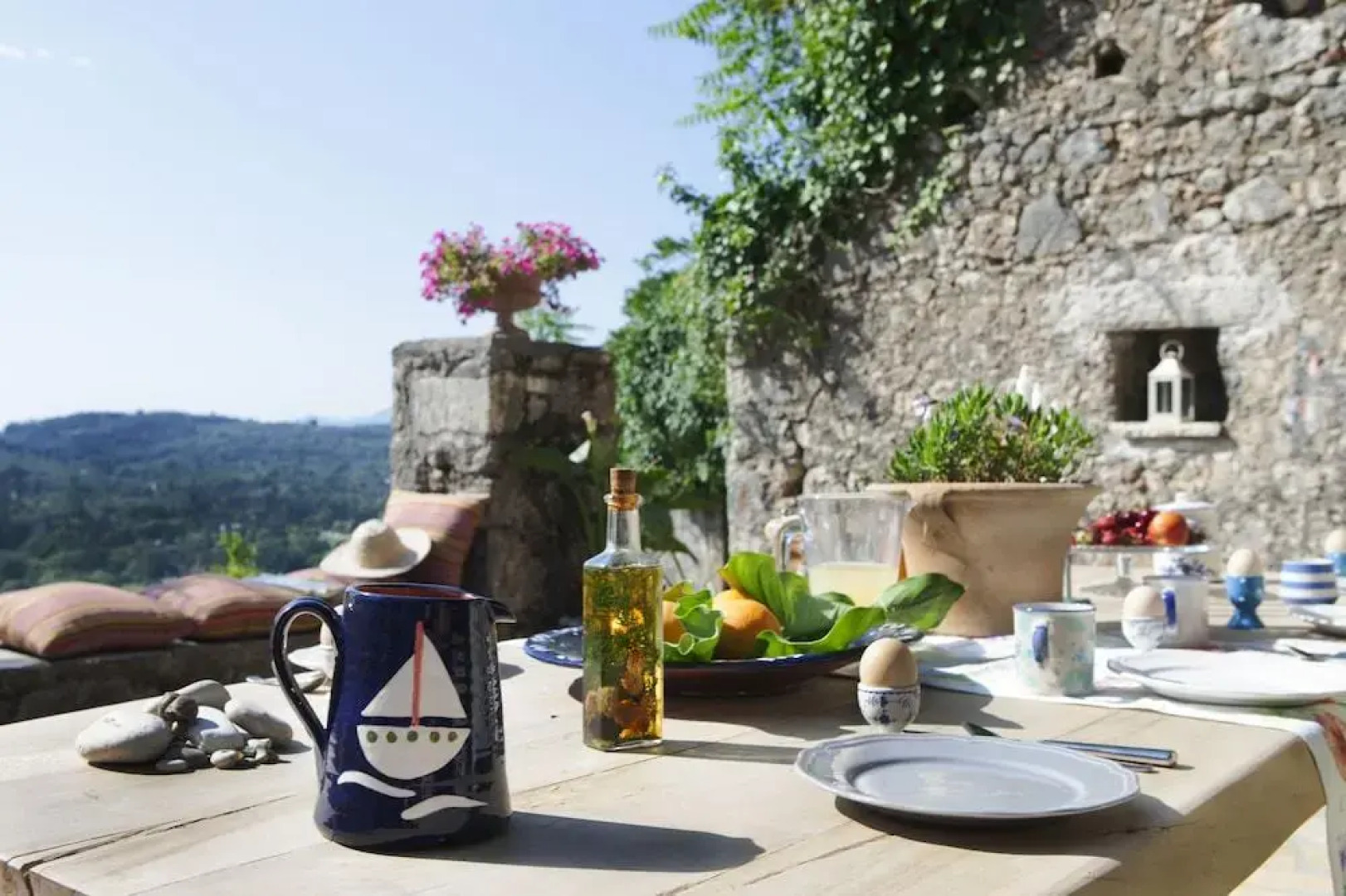 White Jasmine Cottage