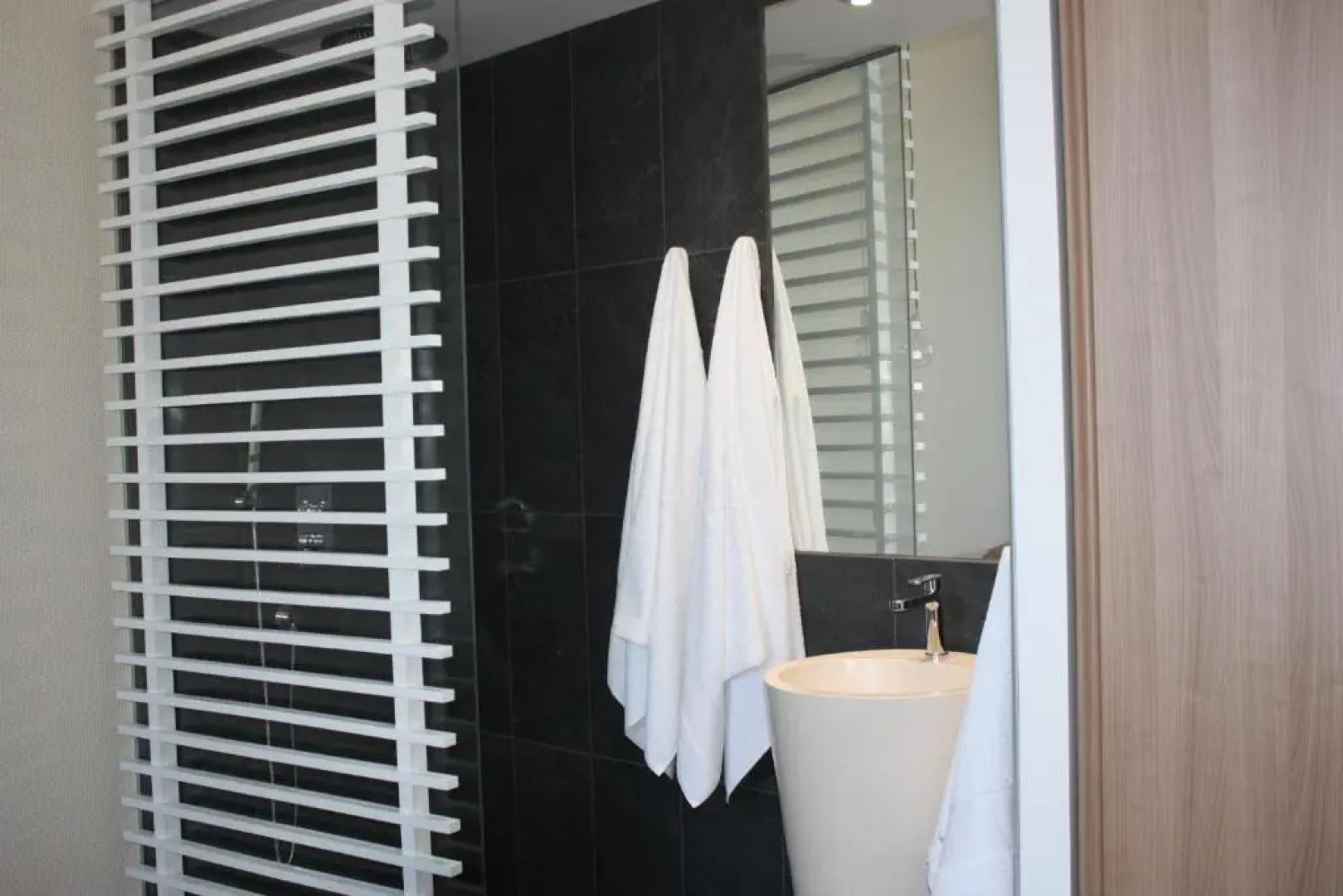 Appartement Du Fau De La Roque