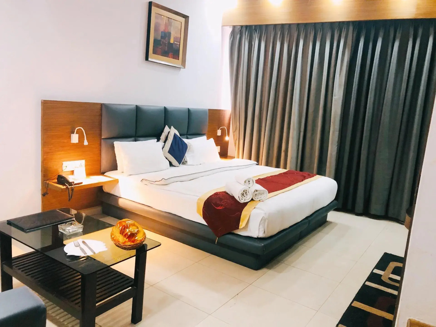 Hotel VIP International