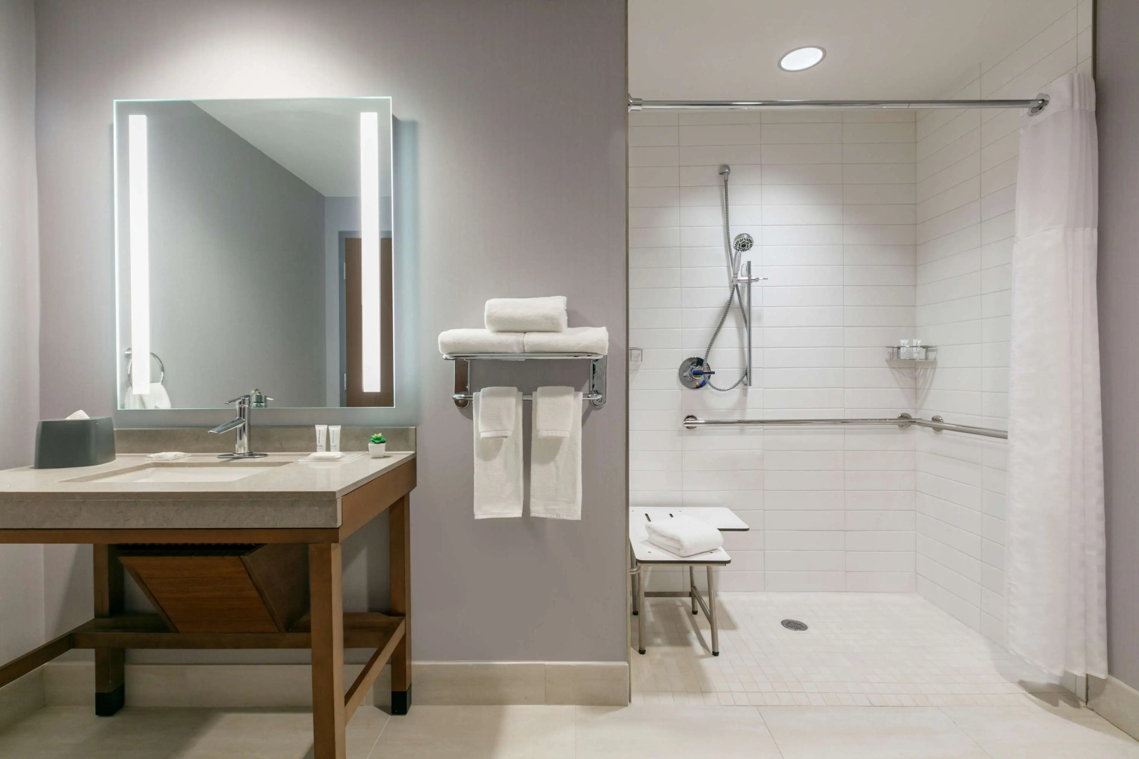 Hyatt Place Fort Worth/TCU