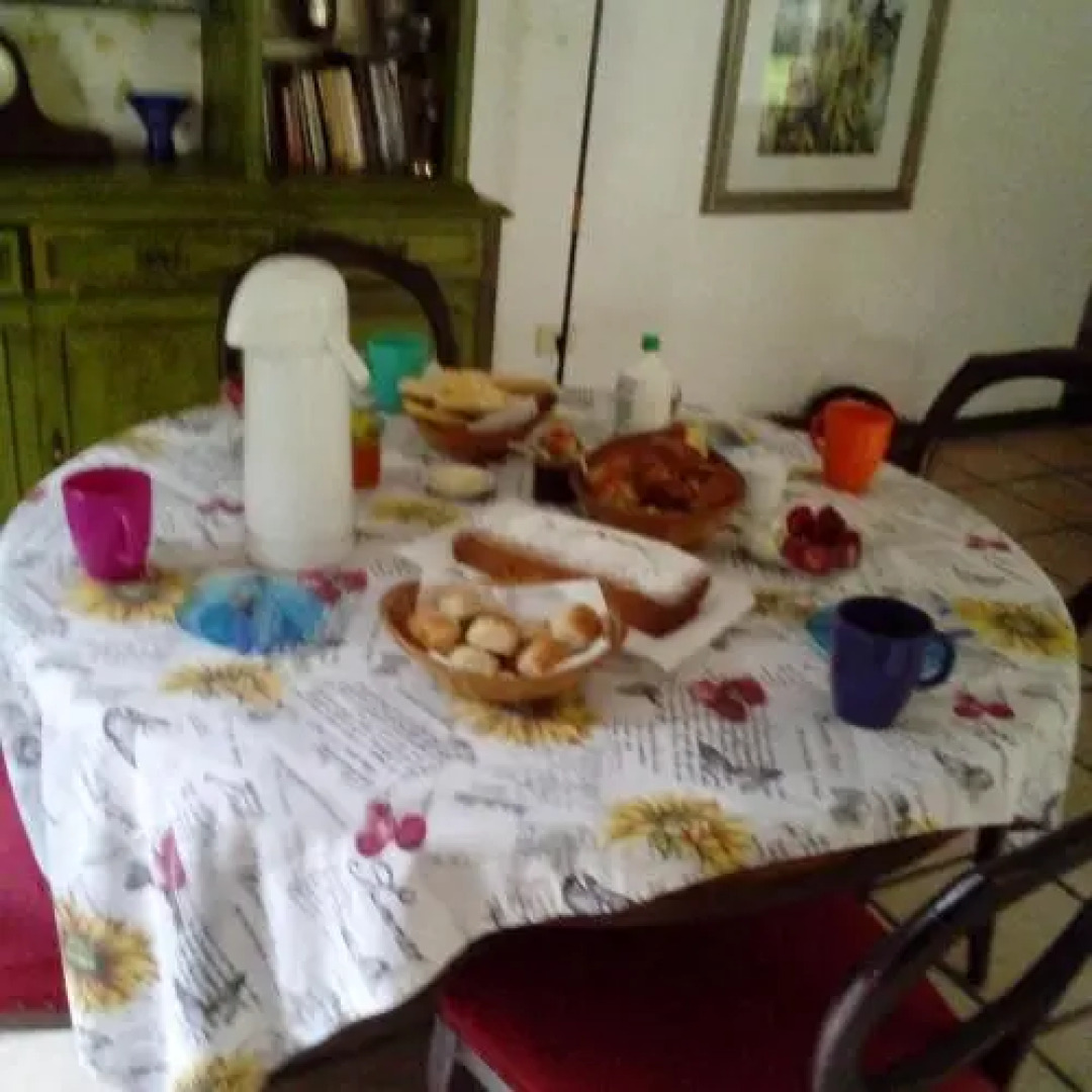 Areco Bed & Breakfast