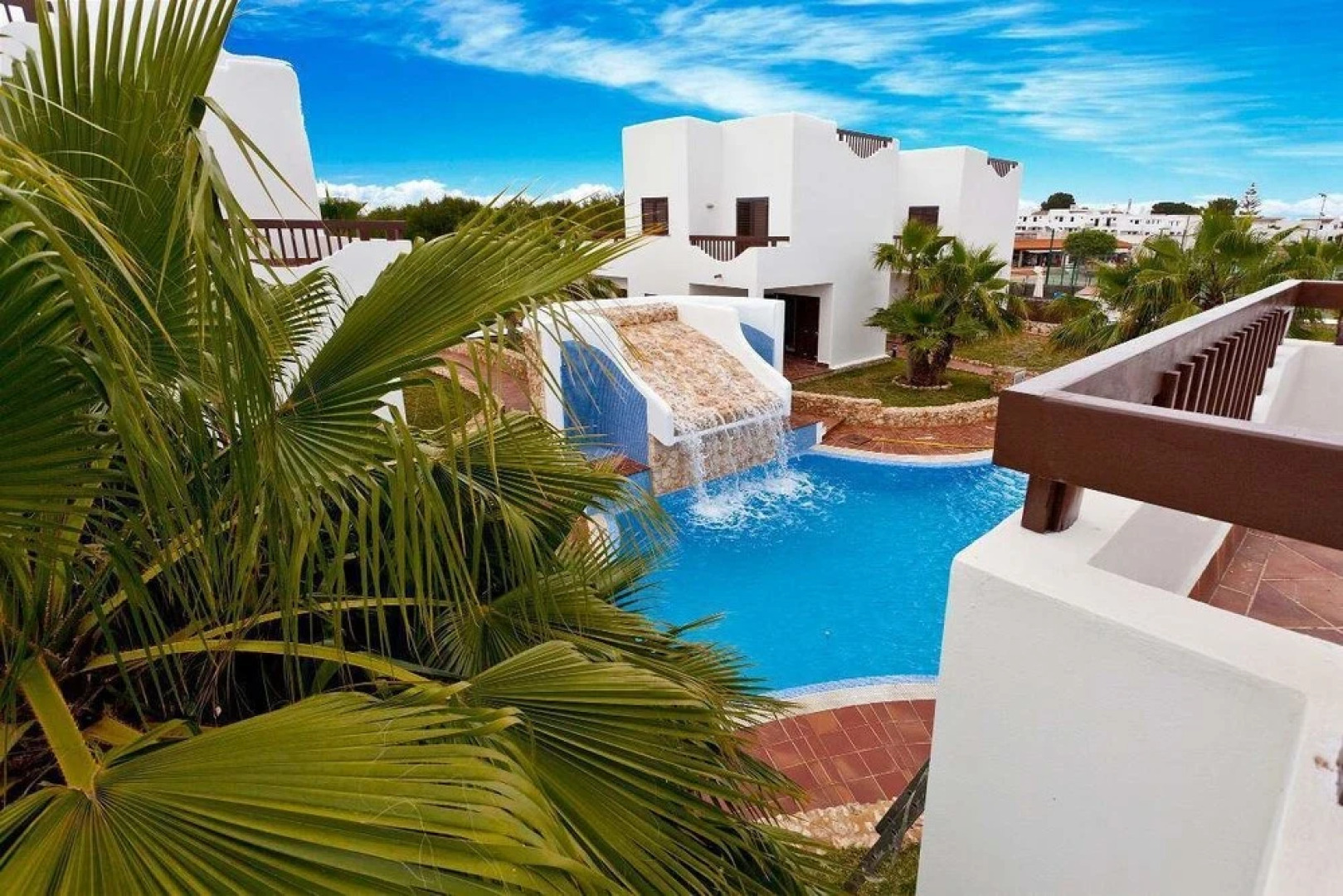 La Perla De Cala D'Or