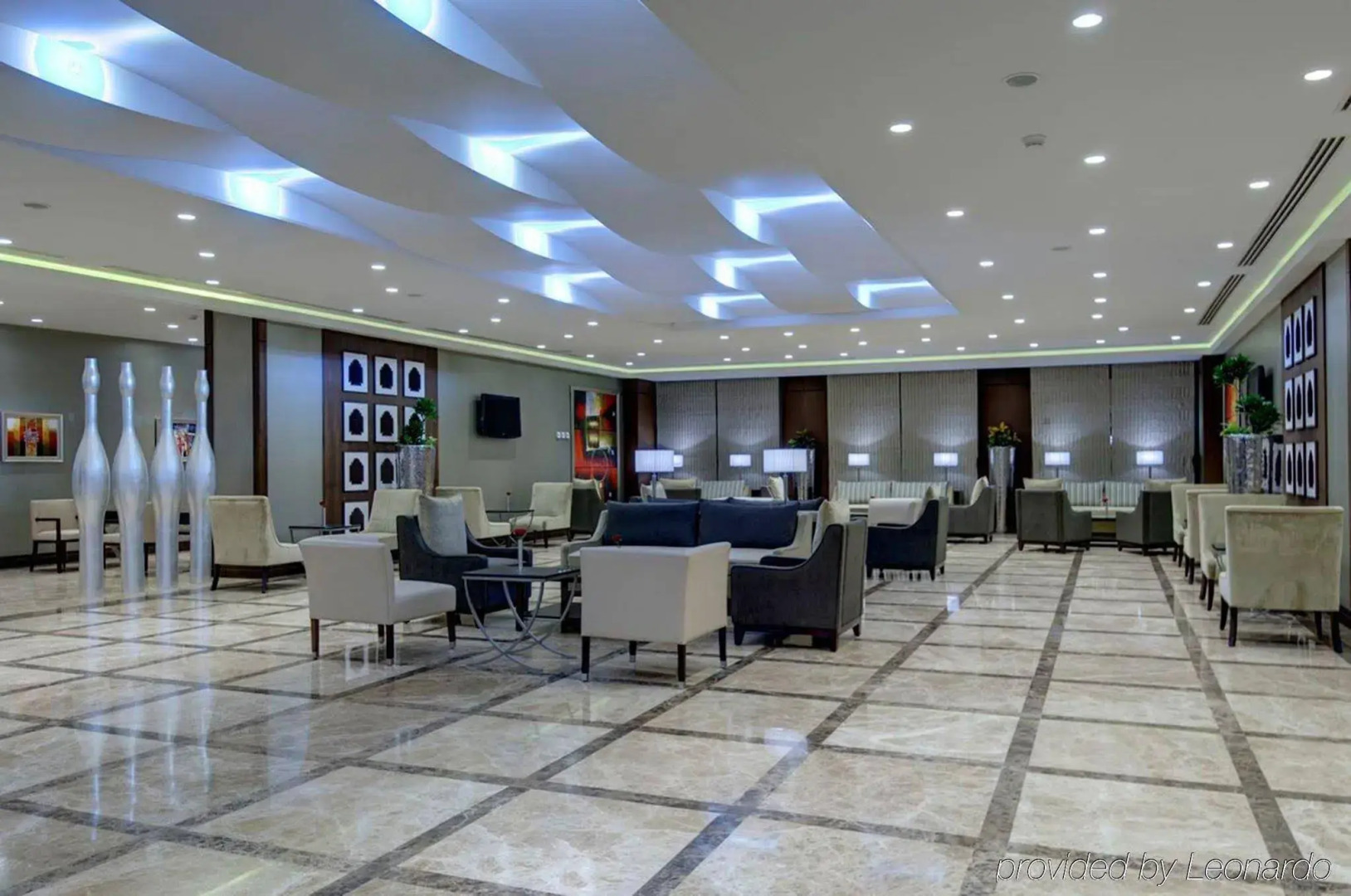 Crowne Plaza Madinah by IHG