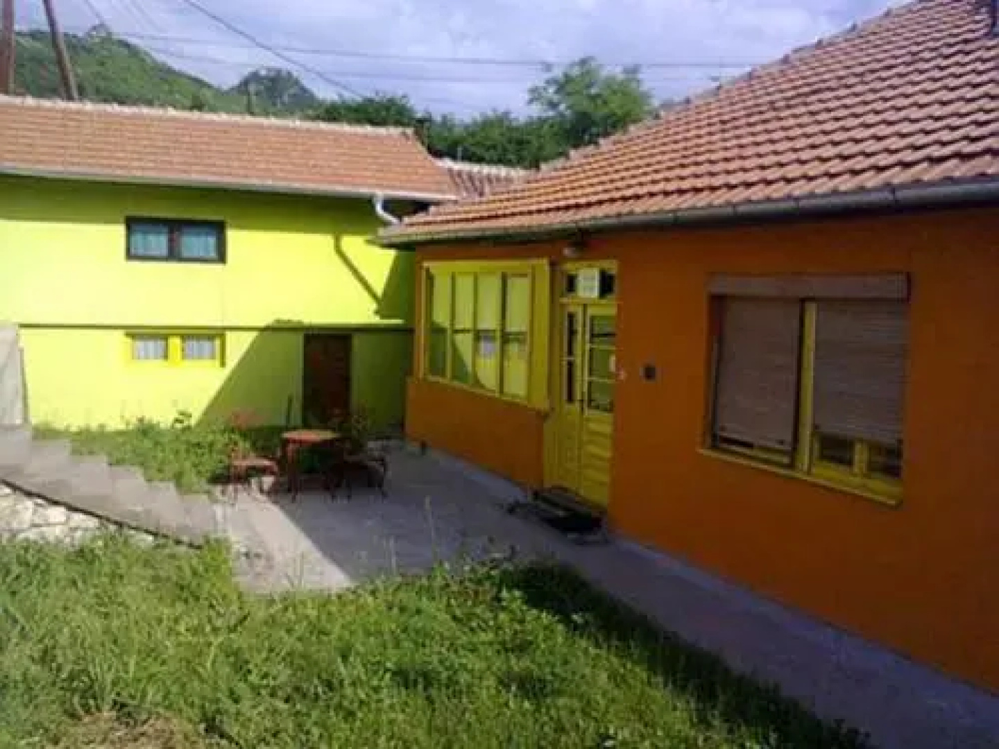 Edi Apartmani